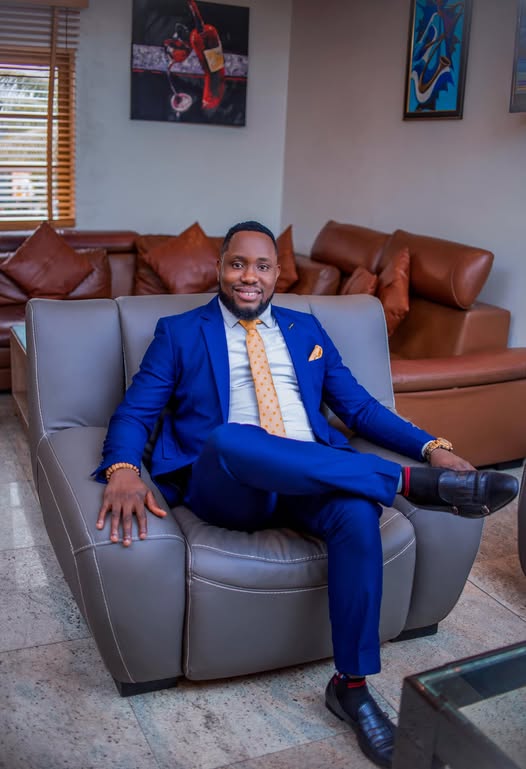 Chisom Ifeanacho Okeke